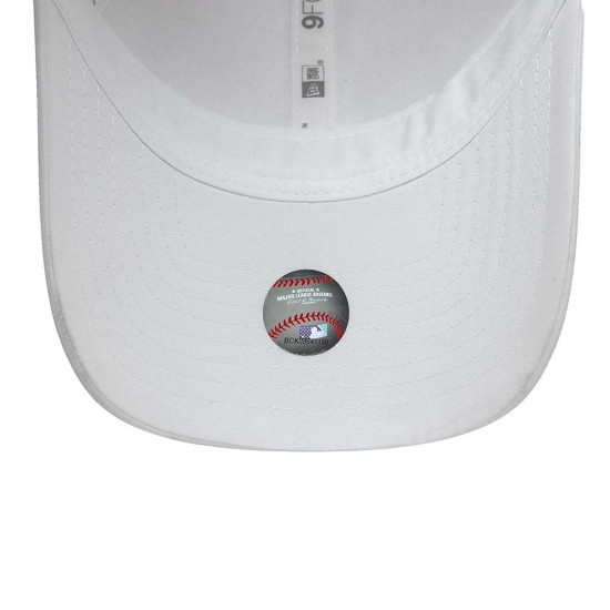 New Era Καπέλο New York Yankees MLB Flawless 9FORTY Adjustable Cap